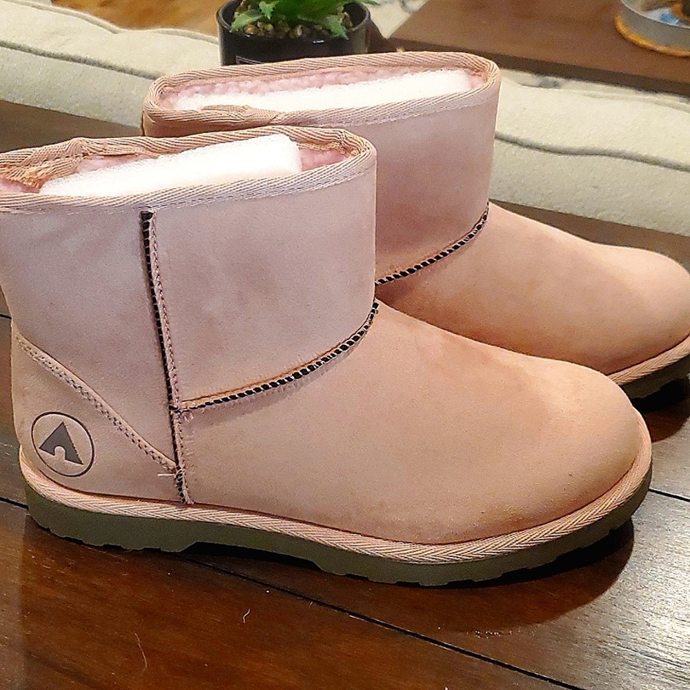 Airwalk Boots